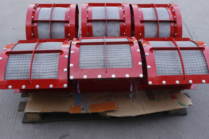 自動(dòng)化時(shí)代沖孔板有著哪些印象呢？